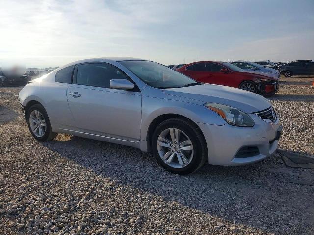 Photo 4 from auction – 2013 NISSAN ALTIMA with VIN 1N4AL2EP0DC198067