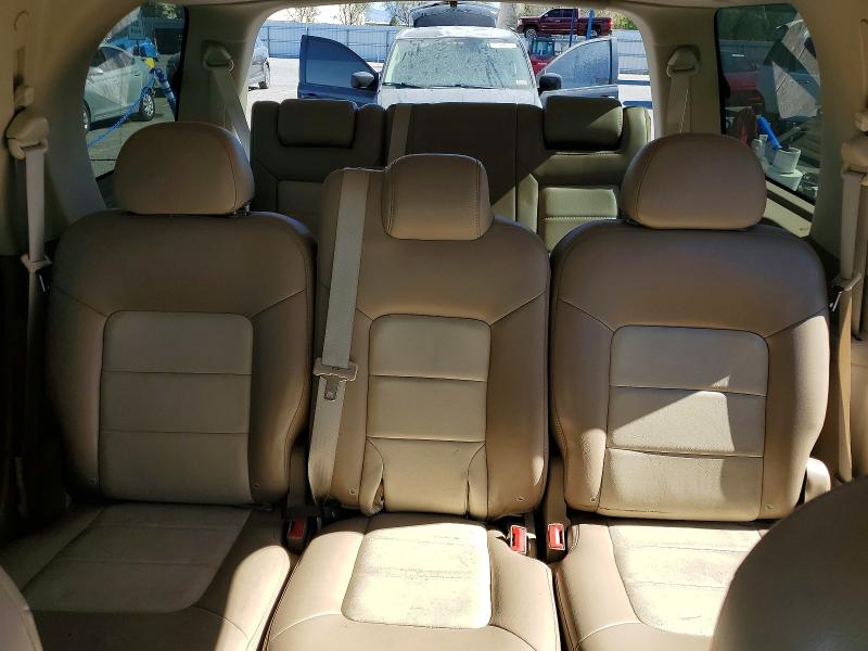 Photo 10 from auction – 2004 FORD EXPEDITION with VIN 1FMPU17L24LB18429
