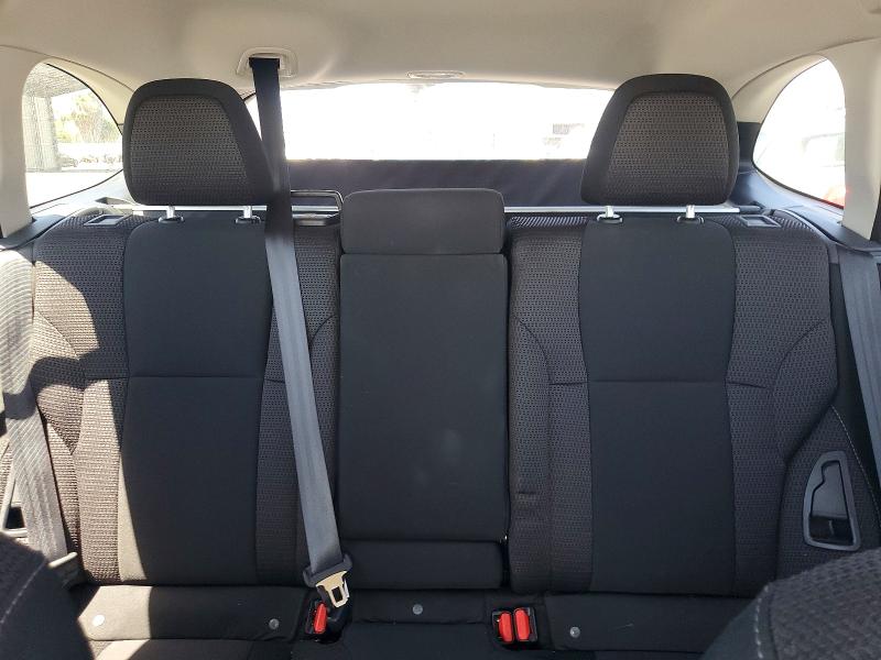 Foto 10 de la subasta – 2025 SUBARU OUTBACK con VIN 4S4BTACC7S3309795