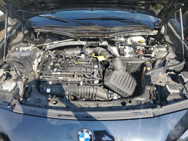 Photo 11 from auction – 2019 BMW X2 with VIN WBXYJ5C58KEF83319