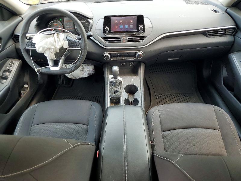 Photo 8 from auction – 2022 NISSAN ALTIMA with VIN 1N4BL4BVXNN372557