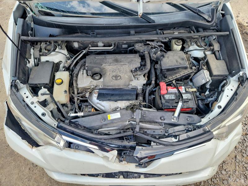 Photo 12 from auction – 2017 TOYOTA RAV4 with VIN 2T3DFREV0HW667988