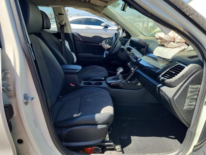 Фото 7 с аукциона – 2026 KIA SELTOS с VIN KNDEU2AA9T7878874