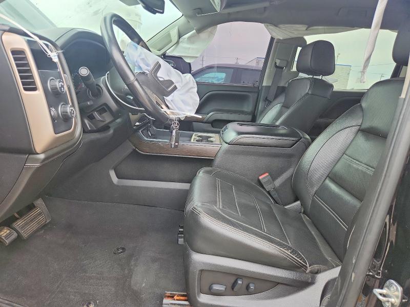 Photo 7 from auction – 2018 GMC SIERRA with VIN 3GTU2PEC4JG569129
