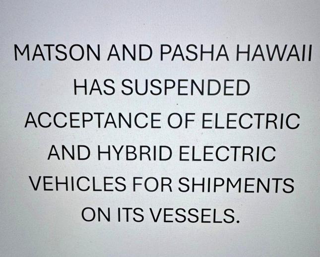 Photo 12 from auction – 2023 TESLA MODEL 3 with VIN 5YJ3E1EA6PF519586