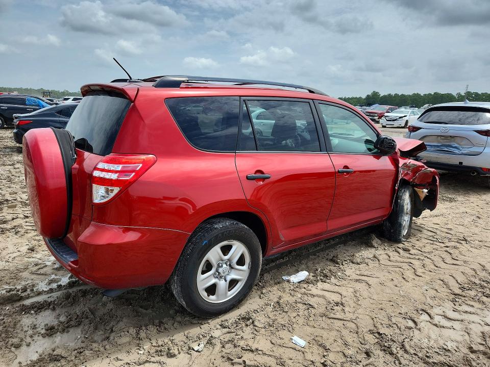 Photo 3 from auction – 2012 TOYOTA RAV4 with VIN 2T3ZF4DV1CW119176