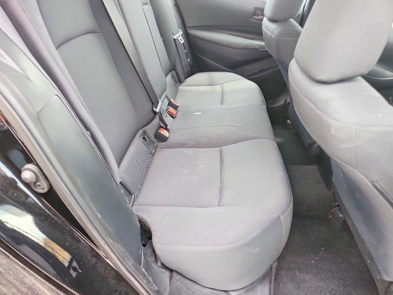 صورة رقم 10 من المزاد - 2024 TOYOTA COROLLA مع VIN 5YFB4MDE0RP094085