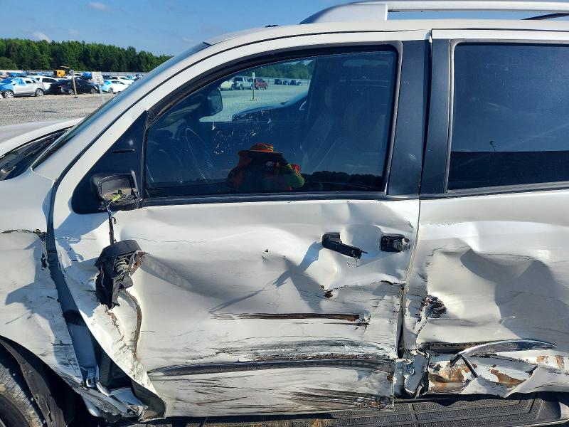 Photo 7 from auction – 2020 TOYOTA SEQUOIA with VIN 5TDYY5G12LS074500