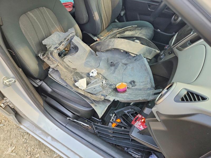 Photo 12 from auction – 2012 CHEVROLET SONIC with VIN 1G1JC5SH3C4132414