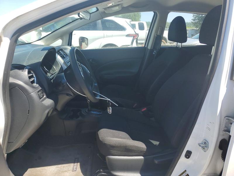 Photo 7 from auction – 2017 NISSAN VERSA NOTE with VIN 3N1CE2CP1HL366411
