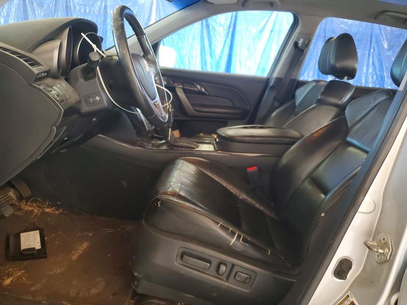 Photo 7 from auction – 2008 ACURA MDX with VIN 2HNYD28308H536742