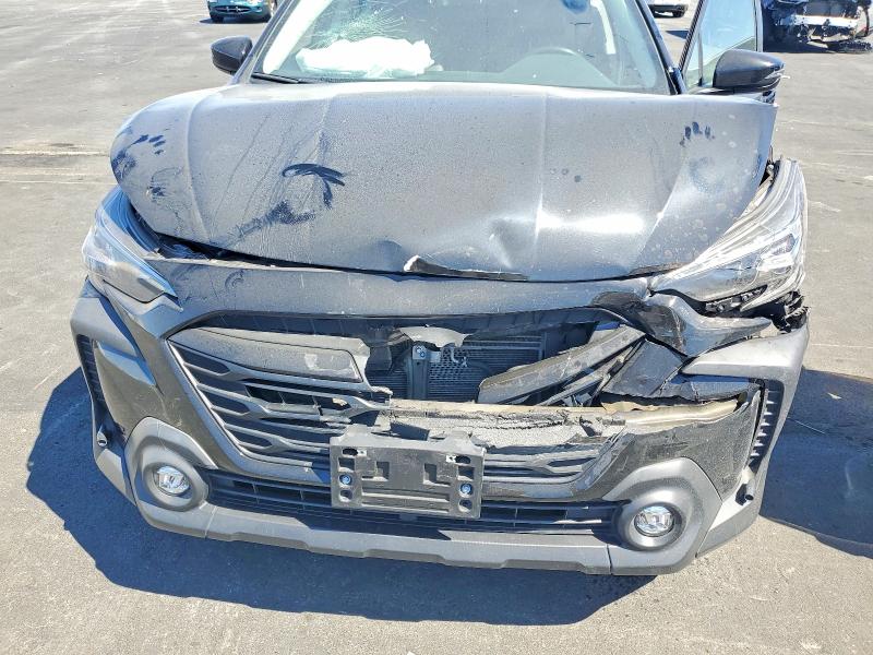 Foto 12 de la subasta – 2025 SUBARU OUTBACK con VIN 4S4BTALC8S3109329