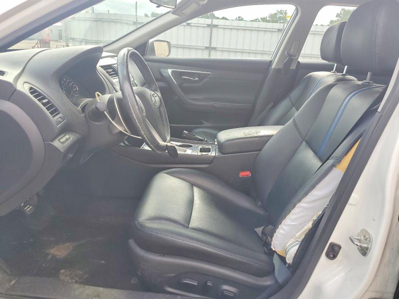 Photo 7 from auction – 2018 NISSAN ALTIMA with VIN 1N4AL3AP3JC294332