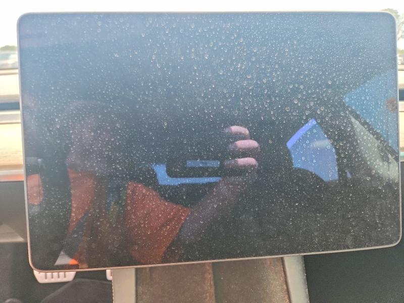 Photo 9 from auction – 2021 TESLA MODEL 3 with VIN 5YJ3E1ECXMF088456