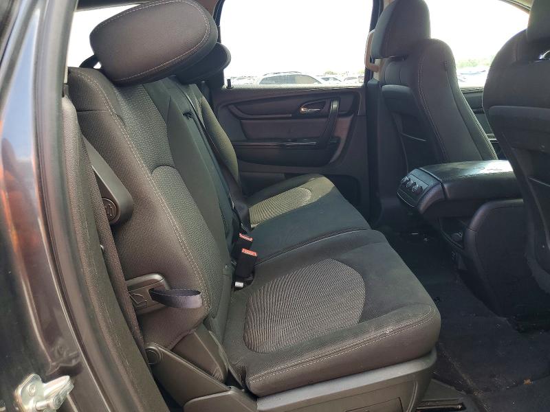 Photo 11 from auction – 2014 CHEVROLET TRAVERSE with VIN 1GNKRGKDXEJ113308