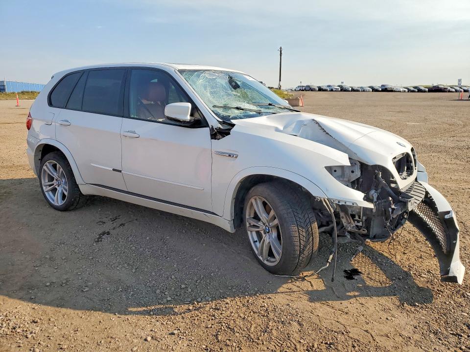 Photo 4 from auction – 2011 BMW X5 with VIN 5YMGY0C5XBLK27011