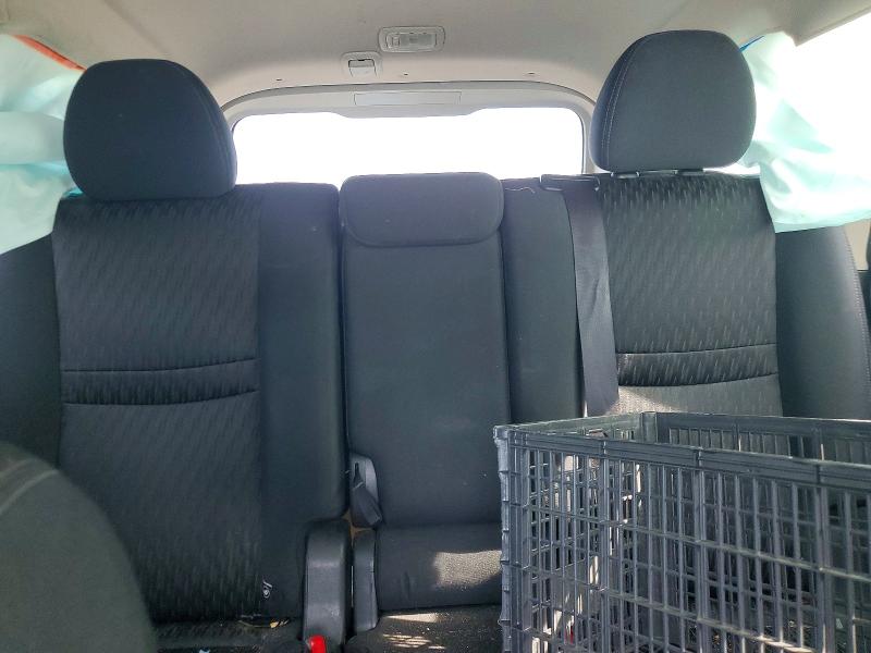 Photo 10 from auction – 2019 NISSAN ROGUE with VIN KNMAT2MV4KP523772