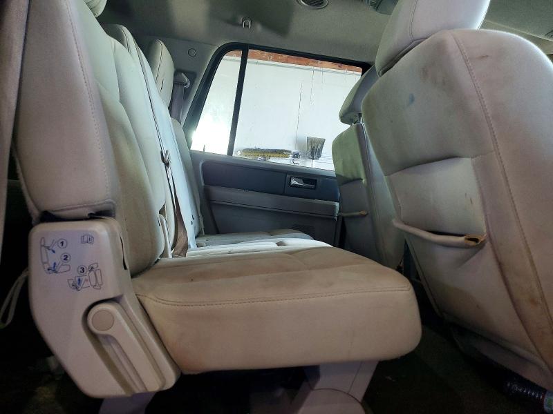 Photo 10 from auction – 2010 FORD EXPEDITION with VIN 1FMJK1G55AEA13493