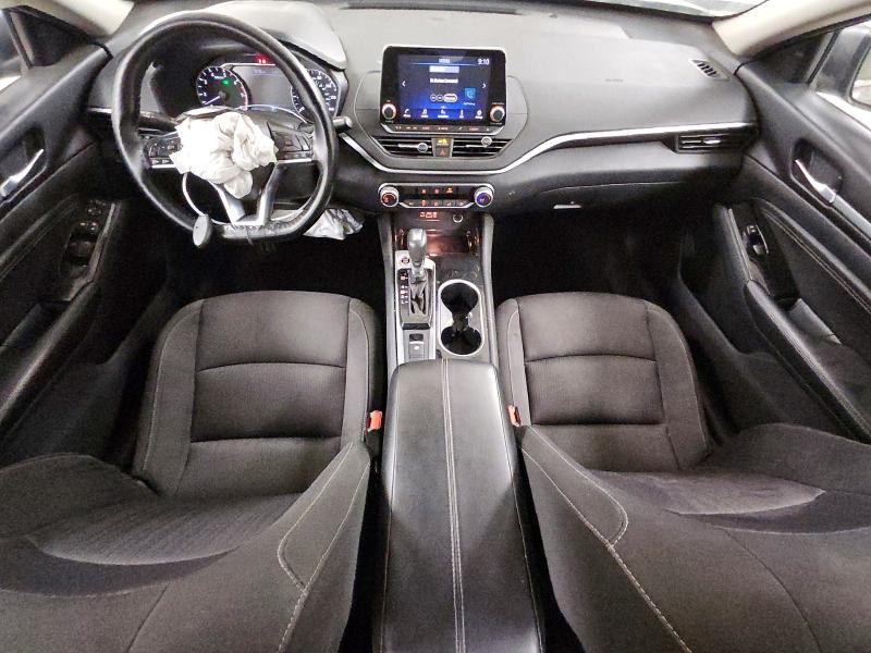 Photo 8 from auction – 2021 NISSAN ALTIMA with VIN 1N4BL4DW6MN396195
