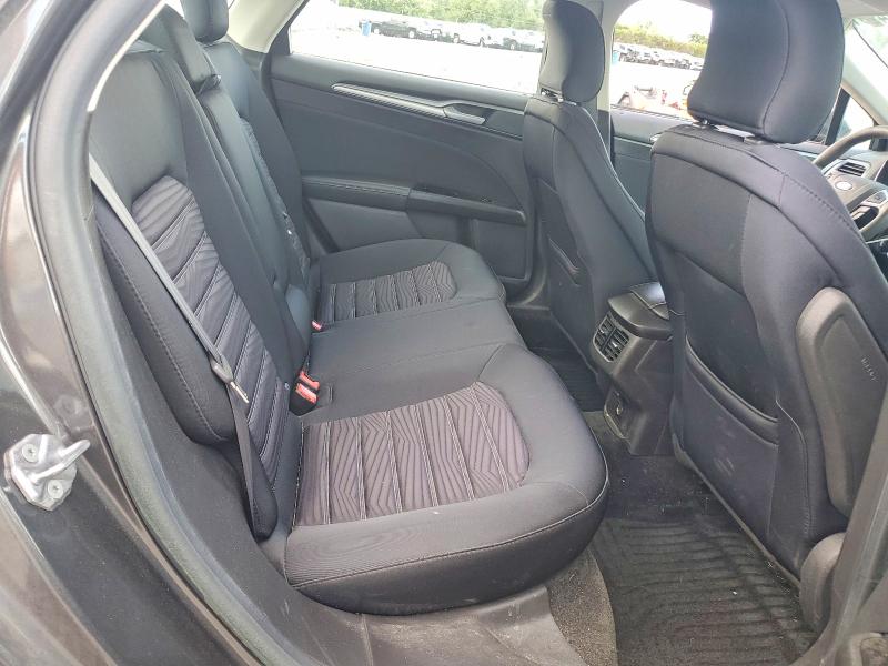Фото 10 с аукциона – 2016 FORD FUSION с VIN 3FA6P0H70GR129248