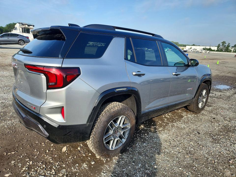 Снимка 3 от търг – 2026 GMC TERRAIN с VIN 3GKALYEG5TL397300
