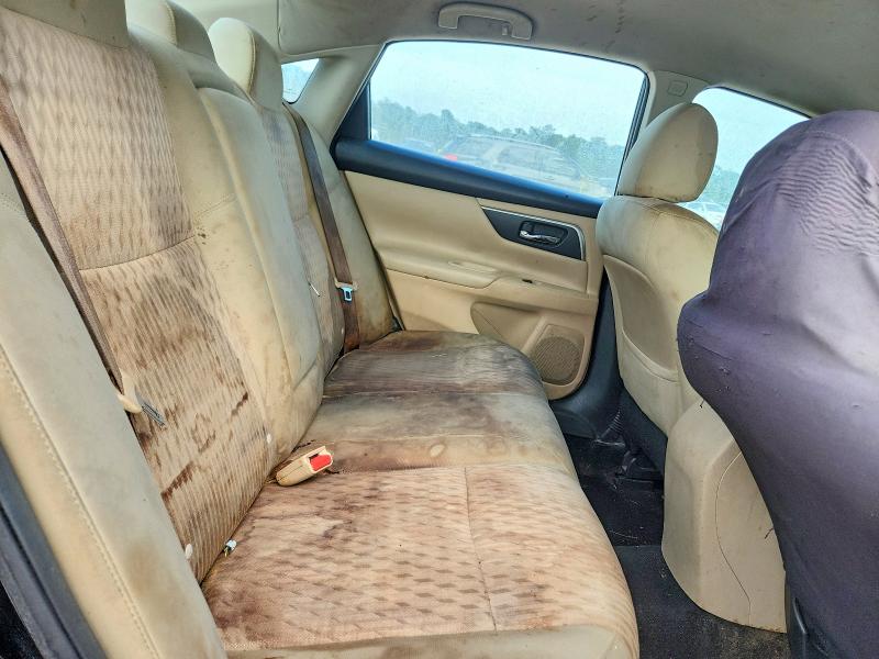 Foto 10 de la subasta – 2017 NISSAN ALTIMA con VIN 1N4AL3AP1HC155598