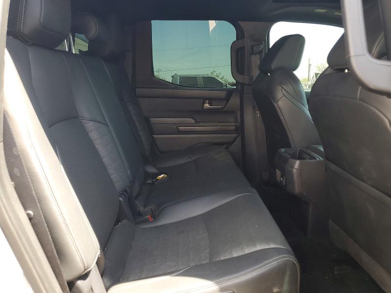 Photo 10 from auction – 2024 TOYOTA TACOMA with VIN 3TMLB5JN7RM087386