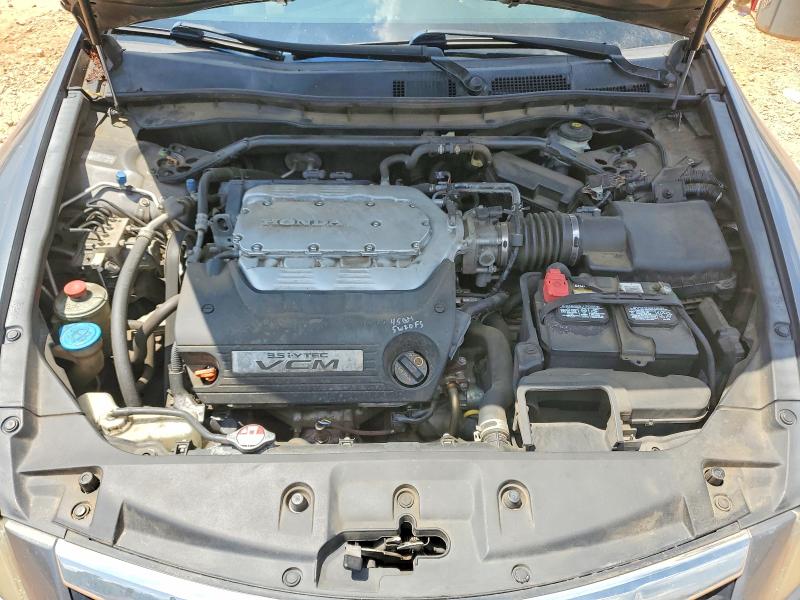 Photo 11 from auction – 2012 HONDA ACCORD with VIN 1HGCP3F85CA032837