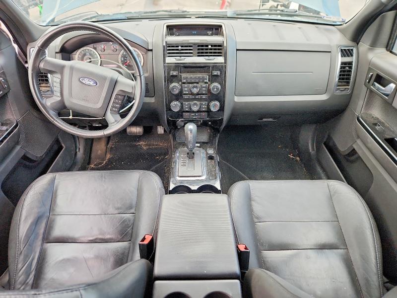 Photo 8 from auction – 2012 FORD ESCAPE with VIN 1FMCU9EG7CKB45231