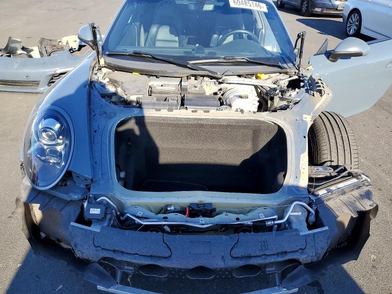 Photo 11 from auction – 2018 PORSCHE 911 with VIN WP0AA2A98JS105840