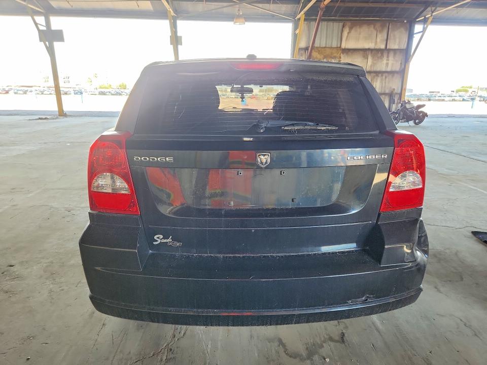 Photo 6 from auction – 2010 DODGE CALIBER with VIN 1B3CB3HA1AD581798