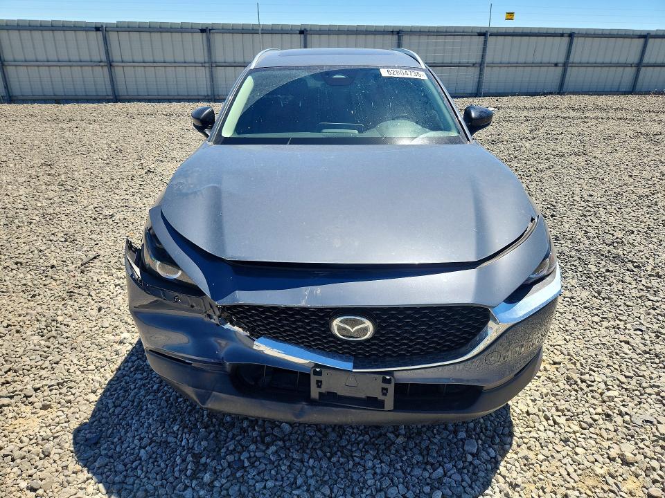 Photo 5 from auction – 2024 MAZDA CX-30 with VIN 3MVDMBCM9RM641933