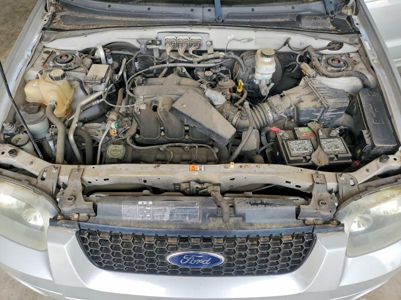 Photo 12 from auction – 2007 FORD ESCAPE with VIN 1FMCU03167KA64642
