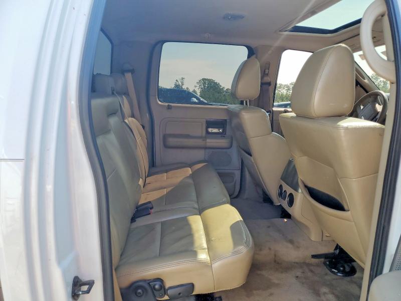 Photo 10 from auction – 2008 FORD F150 with VIN 1FTPW14V28FA51789
