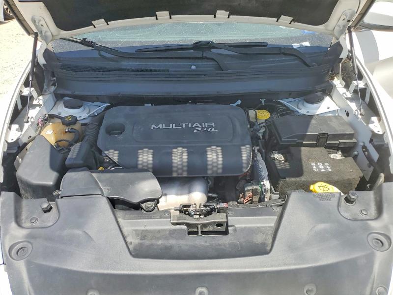 Photo 12 from auction – 2018 JEEP CHEROKEE with VIN 1C4PJLDB4JD565922