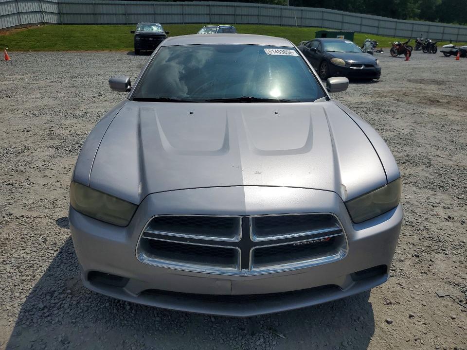 Фото 5 с аукциона – 2014 DODGE CHARGER с VIN 2C3CDXBG8EH130331