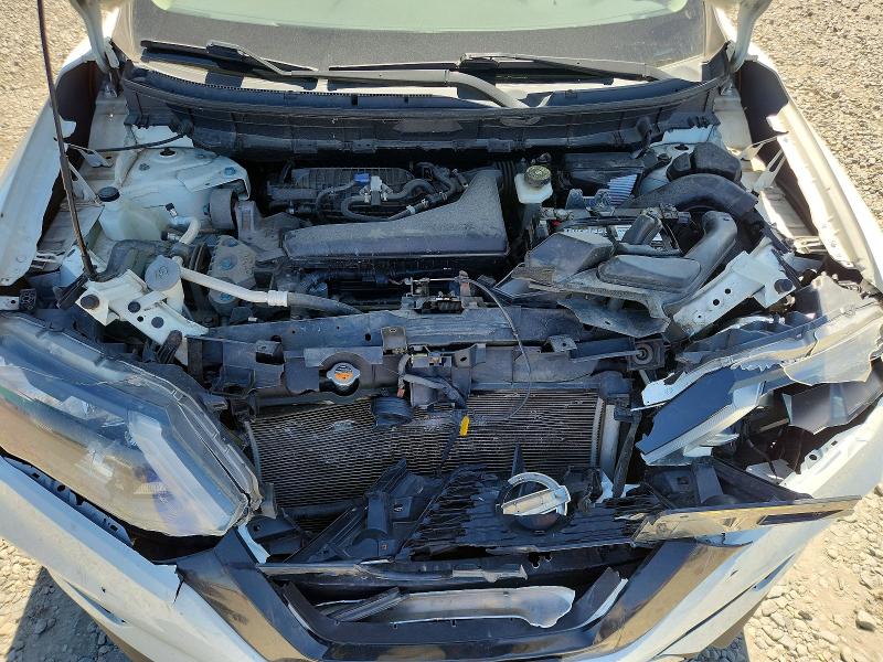 Photo 12 from auction – 2017 NISSAN ROGUE with VIN JN8AT2MV2HW012998