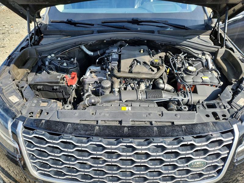 Photo 12 from auction – 2020 LAND ROVER RANGE ROVER VELAR with VIN SALYB2EX4LA249083