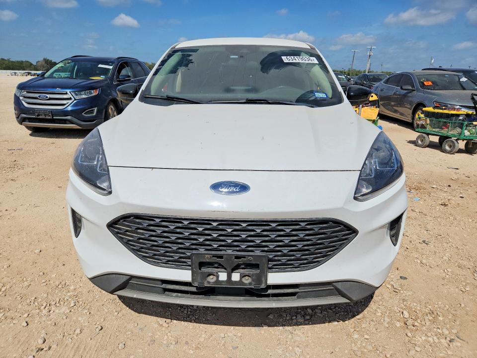 Photo 5 from auction – 2020 FORD ESCAPE with VIN 1FMCU0BZXLUA80588