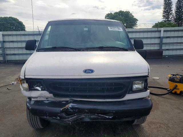 Photo 5 from auction – 1997 FORD ECONOLINE with VIN 1FTFS2428VHB39569