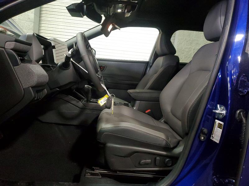 Фото 7 с аукциона – 2026 SUBARU OUTBACK с VIN JF2BUPDD8TY497647