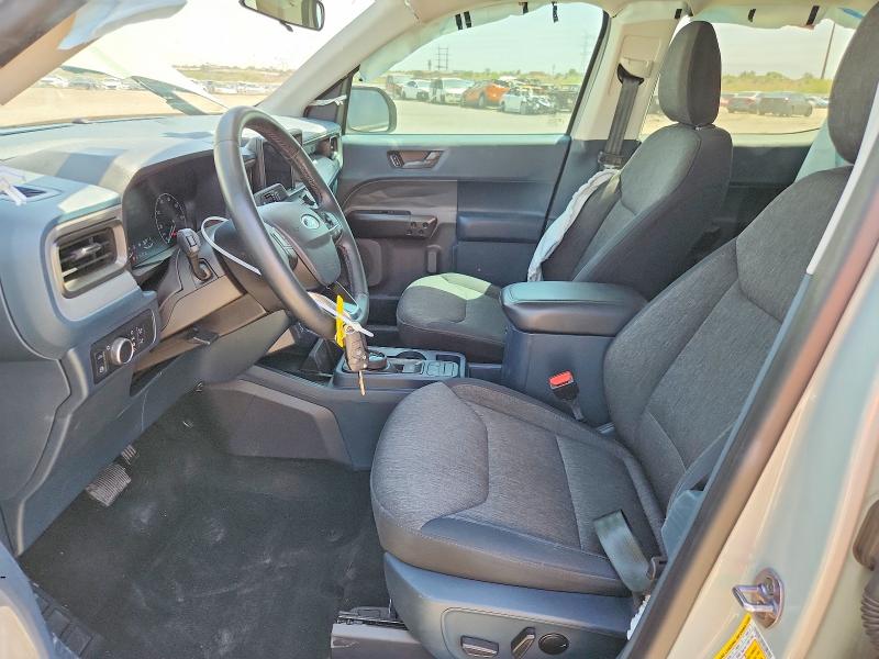 Photo 7 from auction – 2024 FORD MAVERICK with VIN 3FTTW8H35RRB20429