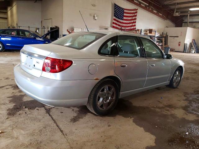 Снимка 3 от търг – 2004 SATURN L300 с VIN 1G8JL54R14Y501031