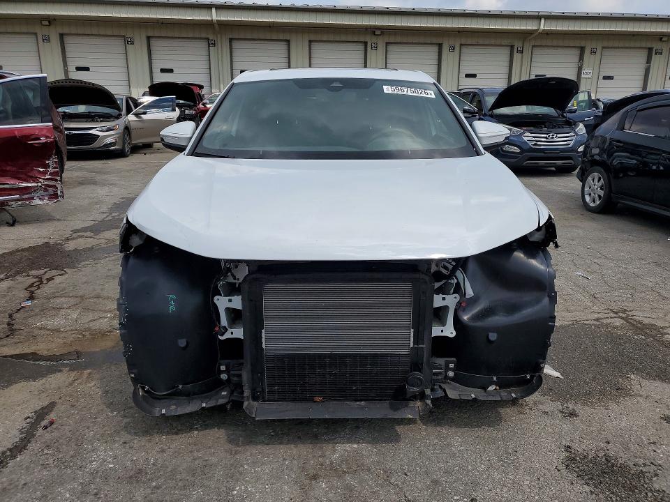Photo 5 from auction – 2024 AUDI Q4 E-TRON with VIN WA142BFZ7RP017034