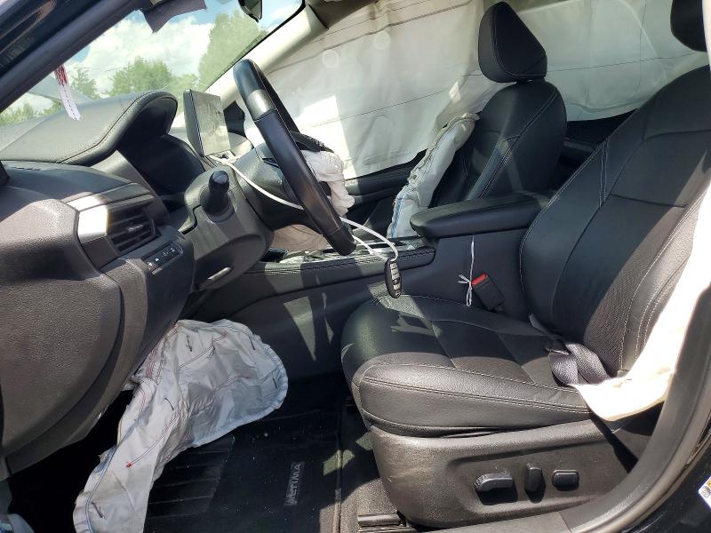 Photo 7 from auction – 2024 NISSAN ALTIMA with VIN 1N4BL4EV9RN425685