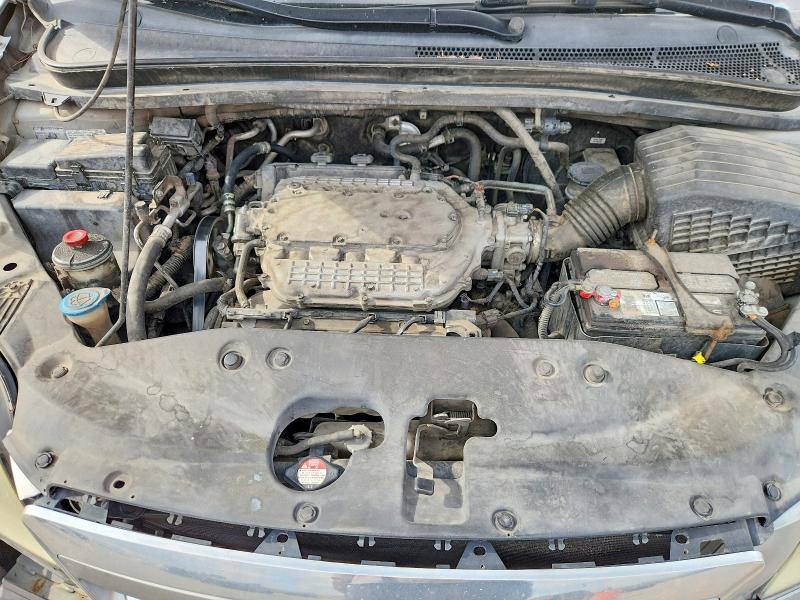 Photo 12 from auction – 2006 HONDA ODYSSEY with VIN 5FNRL38786B101864