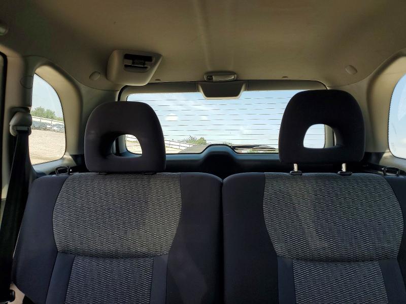 Photo 10 from auction – 2005 TOYOTA RAV4 with VIN JTEHD20V156047200