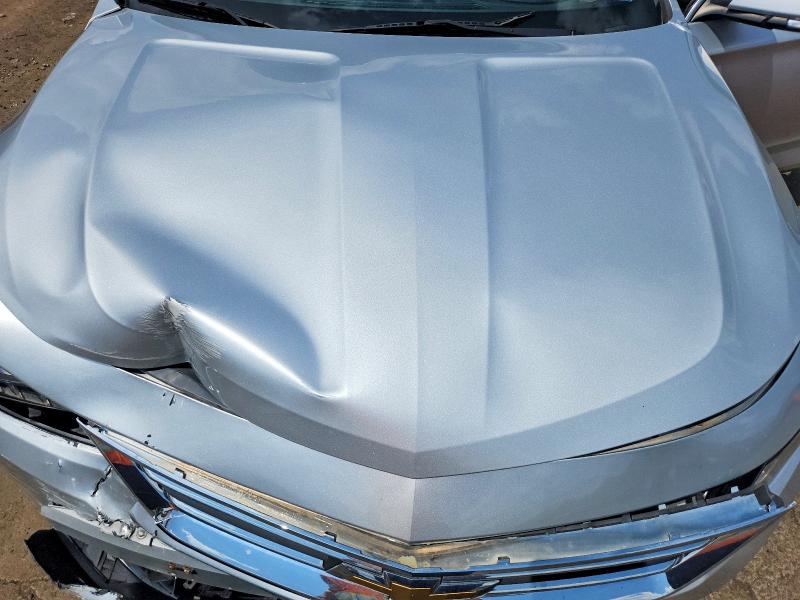 Photo 11 from auction – 2017 CHEVROLET IMPALA with VIN 1G1105S33HU158564