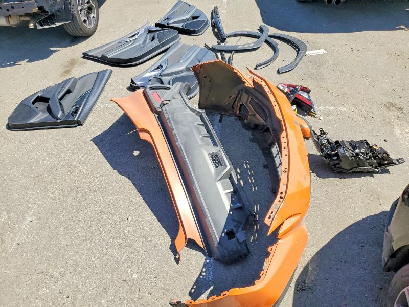 Zdjęcie 12 z aukcji – 2023 SUBARU WRX z VIN JF1VBAA66P9811676