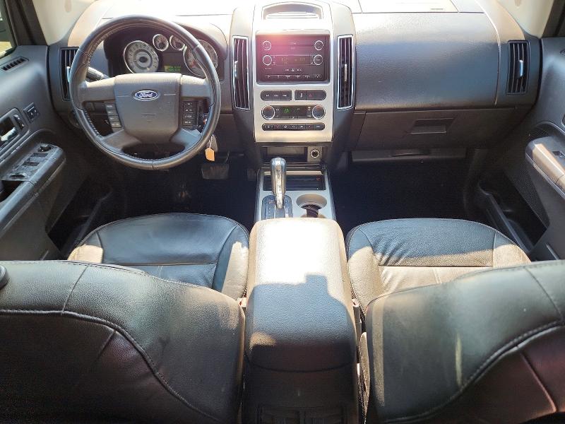 Photo 8 from auction – 2010 FORD EDGE with VIN 2FMDK3KC3ABA16385